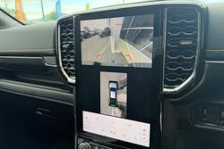 2025 Ford Ranger PHEV Wildtrak