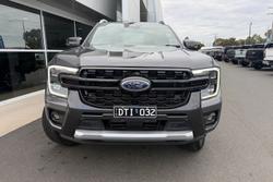 2025 Ford Ranger PHEV Wildtrak