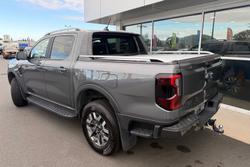 2025 Ford Ranger PHEV Wildtrak