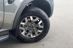 2025 Ford Ranger PHEV Wildtrak