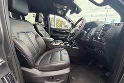 2025 Ford Ranger PHEV Wildtrak