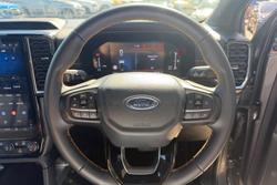2025 Ford Ranger PHEV Wildtrak