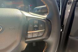 2025 Ford Ranger PHEV Wildtrak