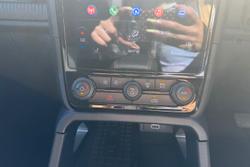 2025 Ford Ranger PHEV Wildtrak