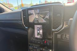 2025 Ford Ranger PHEV Wildtrak