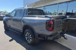 2025 Ford Ranger PHEV Wildtrak