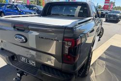 2025 Ford Ranger PHEV Wildtrak