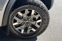 2025 Ford Ranger PHEV Wildtrak