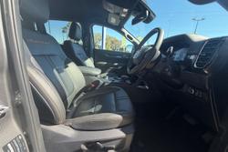 2025 Ford Ranger PHEV Wildtrak
