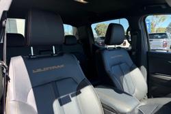 2025 Ford Ranger PHEV Wildtrak
