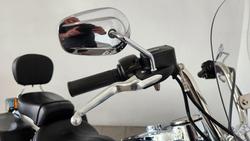 2017 Harley-Davidson Heritage Softail Classic 1690 (FLSTC) Softail White