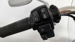 2017 Harley-Davidson Heritage Softail Classic 1690 (FLSTC) Softail White