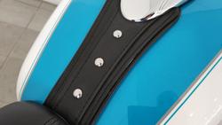 2017 Harley-Davidson Heritage Softail Classic 1690 (FLSTC) Softail White