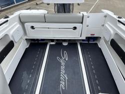 2026 Haines Signature 620F