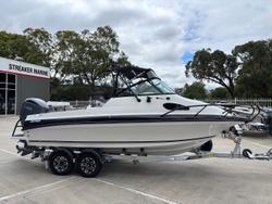 2026 Haines Signature 620F