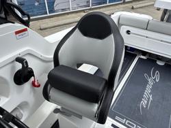 2026 Haines Signature 620F