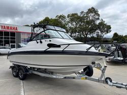 2026 Haines Signature 620F