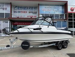 2026 Haines Signature 620F