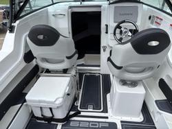 2026 Haines Signature 620F