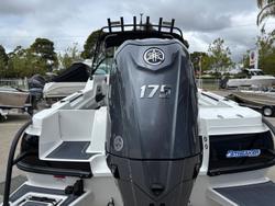 2026 Haines Signature 620F