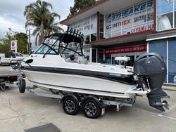 2026 Haines Signature 620F