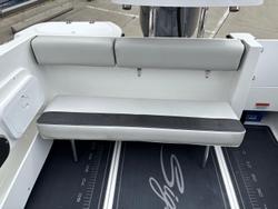 2026 Haines Signature 620F