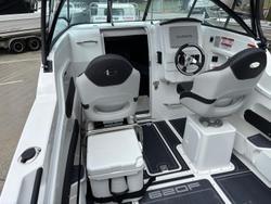 2026 Haines Signature 620F