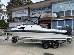 2026 Haines Signature 620F