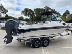 2026 Haines Signature 620F