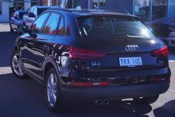 2015 Audi Q3 TDI