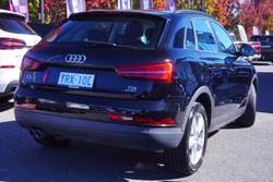 2015 Audi Q3 TDI