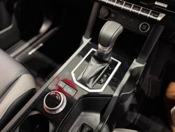 2026 Nissan Navara ST-X