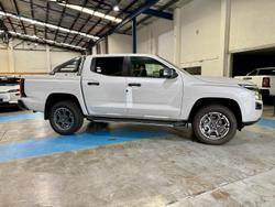 2026 Nissan Navara ST-X