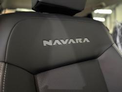 2026 Nissan Navara ST-X