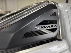 2026 Nissan Navara ST-X