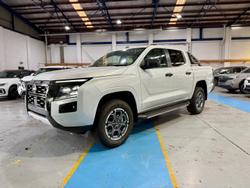 2026 Nissan Navara ST-X