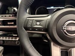 2026 Nissan Navara ST-X