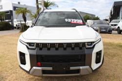 2024 KGM SsangYong Torres Ultimate