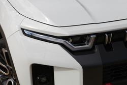 2024 KGM SsangYong Torres Ultimate