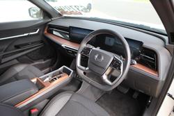 2024 KGM SsangYong Torres Ultimate