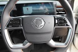 2024 KGM SsangYong Torres Ultimate