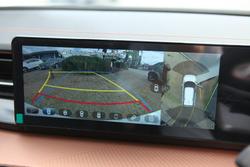 2024 KGM SsangYong Torres Ultimate