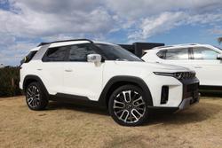 2024 KGM SsangYong Torres Ultimate