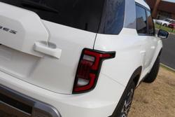 2024 KGM SsangYong Torres Ultimate