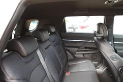 2024 KGM SsangYong Torres Ultimate