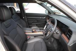 2024 KGM SsangYong Torres Ultimate