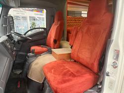 2009 Winnebago Longreach