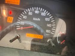 2009 Winnebago Longreach