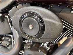 2007 HARLEY-DAVIDSON FXSTB NIGHT TRAIN