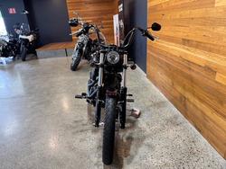 2007 HARLEY-DAVIDSON FXSTB NIGHT TRAIN